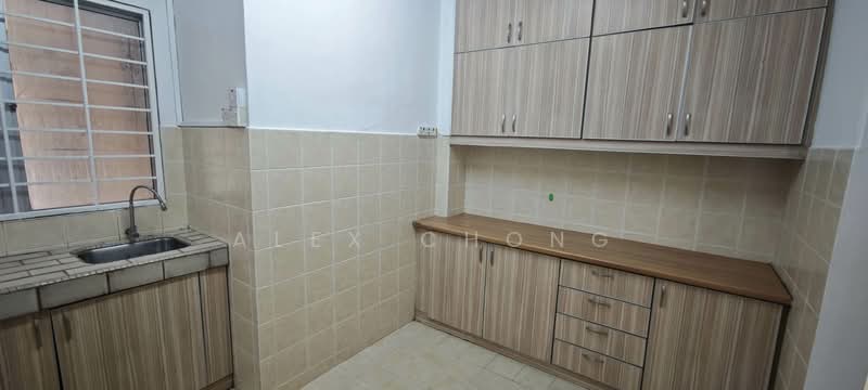 Condominium for Sale at Paradesa Tropica - Alex CHONG - Kitchen - PropertyGuru.com.my