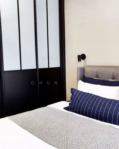 Kondominium untuk Disewa di PV9 Residences - Chun Wei - Bedroom - PropertyGuru.com.my