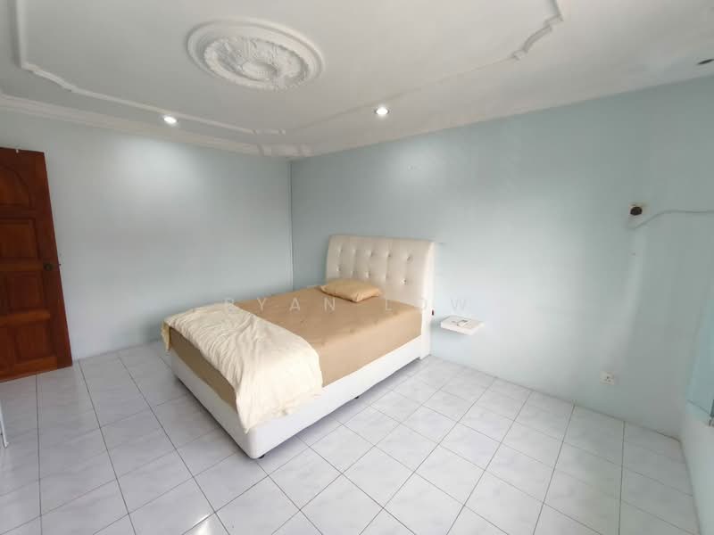 2-storey Terraced House for Sale in Taman Cheras Jaya (Cheras) - Ryan Low - Bedroom - PropertyGuru.com.my