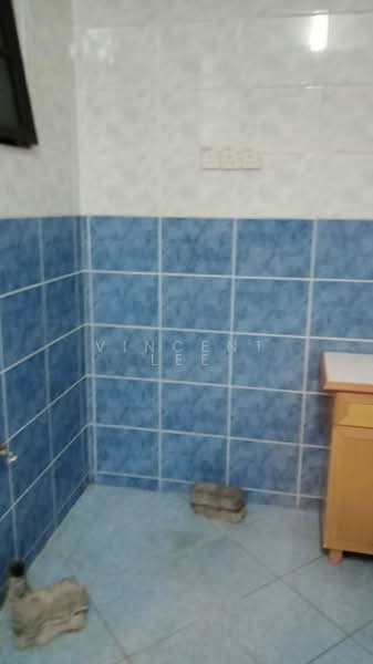 Rumah Teres 2 Tingkat untuk Disewa di Taman Mega Jaya (Ampang) - Vincent Lee - Kitchen - PropertyGuru.com.my