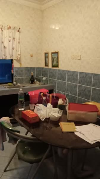 Rumah Teres 2 Tingkat untuk Disewa di Taman Mega Jaya (Ampang) - Vincent Lee - Kitchen - PropertyGuru.com.my