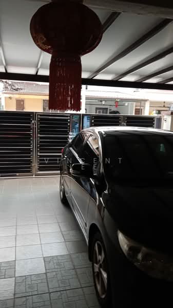 Rumah Teres 2 Tingkat untuk Disewa di Taman Mega Jaya (Ampang) - Vincent Lee - Exterior - PropertyGuru.com.my