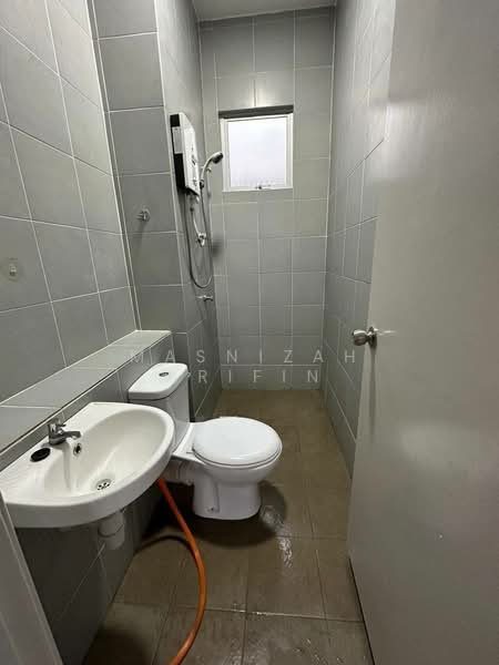 Condominium for Sale at Residensi Adelia - Masnizah Arifin - Bathroom - PropertyGuru.com.my