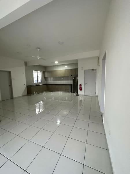 Condominium for Sale at Residensi Adelia - Masnizah Arifin - Kitchen - PropertyGuru.com.my