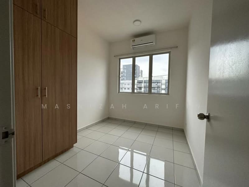 Condominium for Sale at Residensi Adelia - Masnizah Arifin - Bedroom - PropertyGuru.com.my