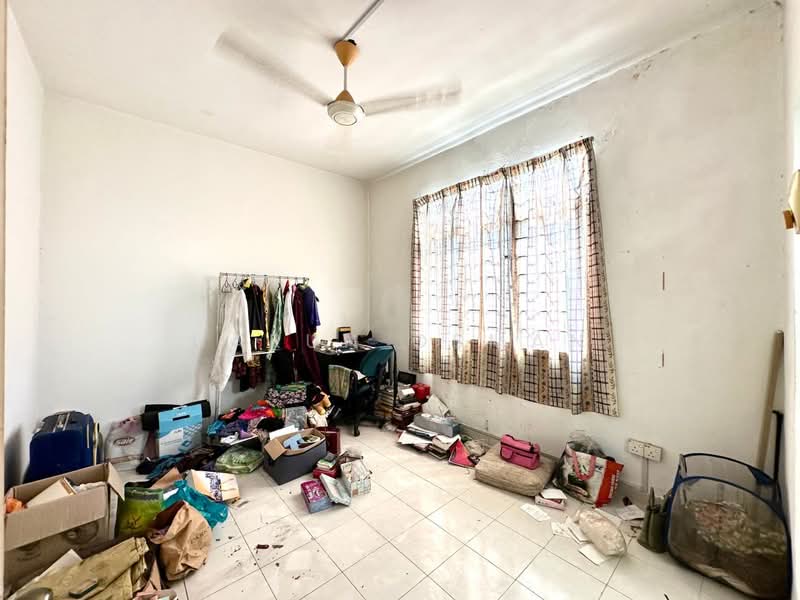 Apartment for Sale at Pangsapuri Lagoon Perdana - Harun Osman - PropertyGuru.com.my