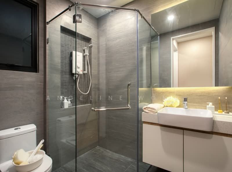 Service Residence for Sale at Gems Residences - Angeline Wong - Bathroom - PropertyGuru.com.my