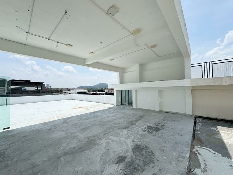 Tanah Komersial untuk Disewa di Seksyen U13 (Setia Alam) - Joanne Tan - Exterior - PropertyGuru.com.my
