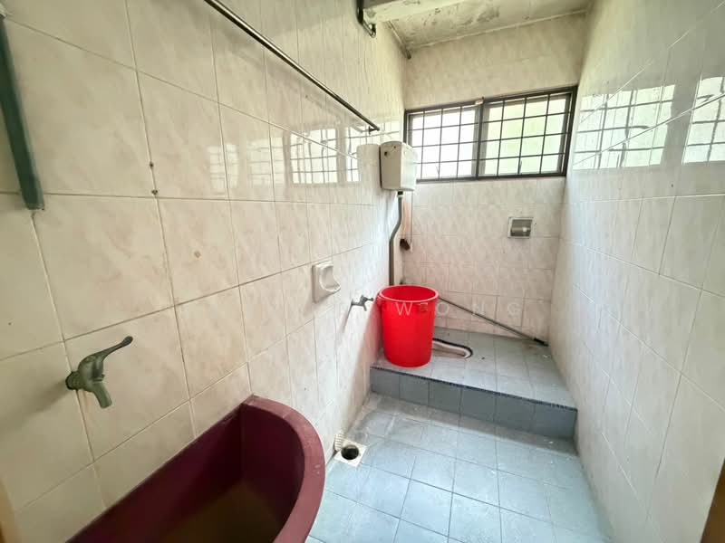 Terraced House for Sale in Rawang (Selangor) - Jessie Wong - Bathroom - PropertyGuru.com.my