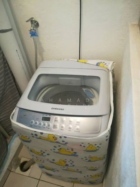 Kondominium untuk Dijual di Sky Awani Residensi 1 - Ahamadi Sabir - Interior - PropertyGuru.com.my