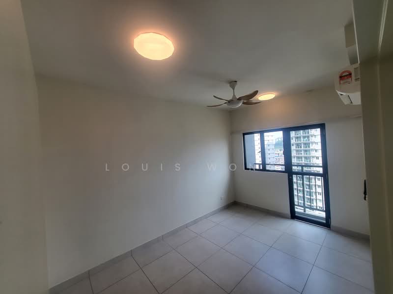Servis Apartment untuk Disewa di Majestic Maxim - Louis Wong - Interior - PropertyGuru.com.my