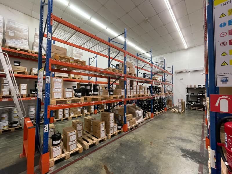 Factory for Sale in Taman Perindustrian Puchong (Puchong) - Norfazilah Binti Mohd Saad - Interior - PropertyGuru.com.my