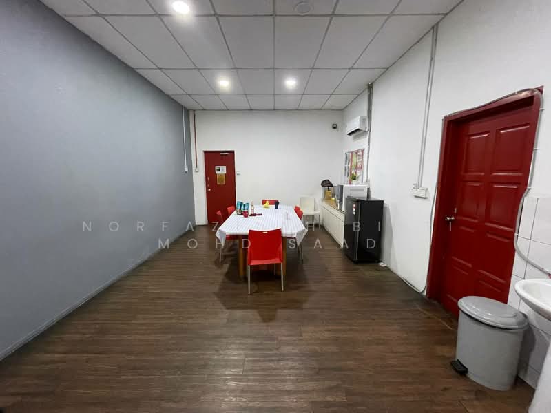 Factory for Sale in Taman Perindustrian Puchong (Puchong) - Norfazilah Binti Mohd Saad - Interior - PropertyGuru.com.my