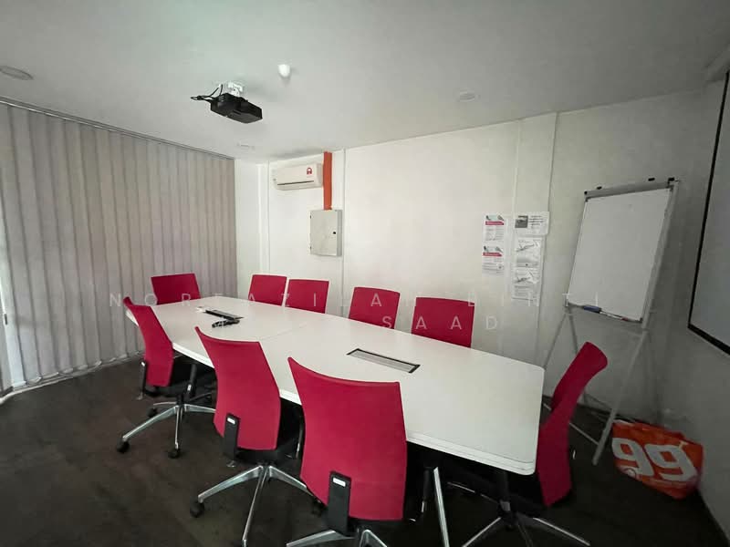 Factory for Sale in Taman Perindustrian Puchong (Puchong) - Norfazilah Binti Mohd Saad - Interior - PropertyGuru.com.my
