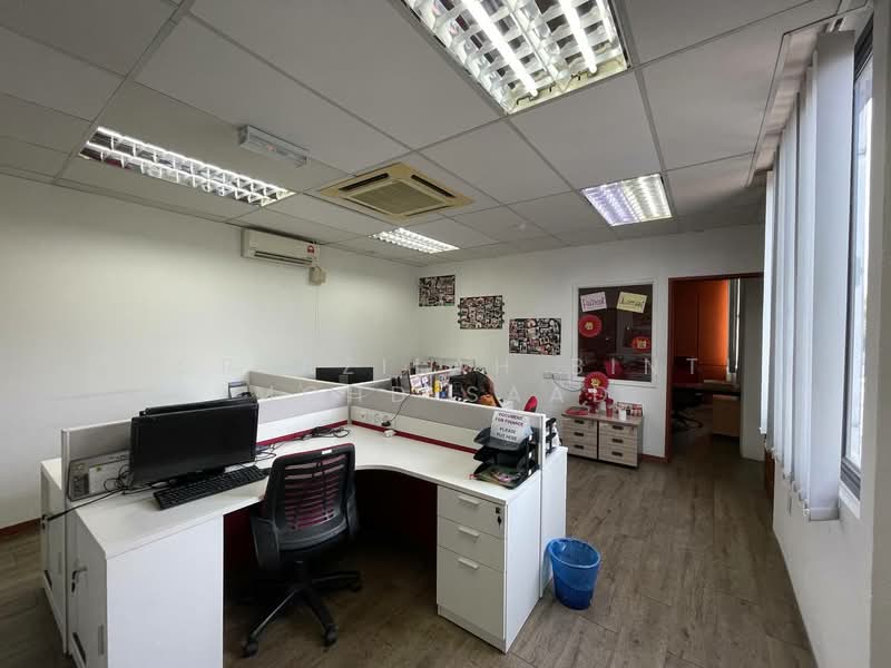 Factory for Sale in Taman Perindustrian Puchong (Puchong) - Norfazilah Binti Mohd Saad - Interior - PropertyGuru.com.my