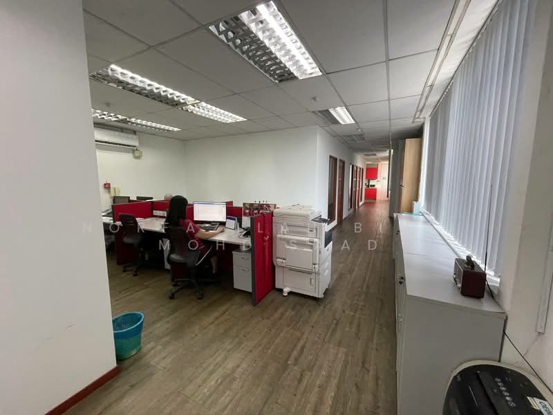 Factory for Sale in Taman Perindustrian Puchong (Puchong) - Norfazilah Binti Mohd Saad - Interior - PropertyGuru.com.my
