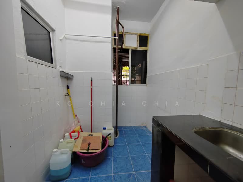 Pangsapuri untuk Dijual di Taman Kinrara Section 2 Apartment - Kc Chia Chia - Interior - PropertyGuru.com.my