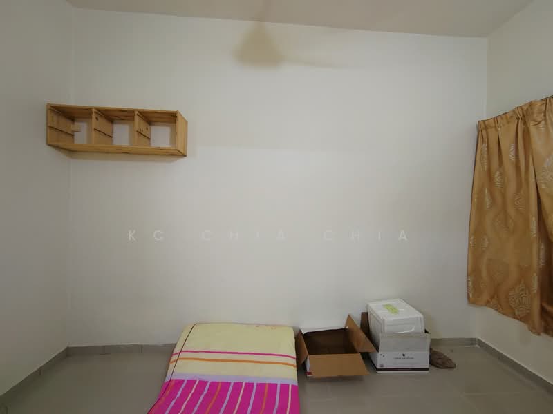 Pangsapuri untuk Dijual di Taman Kinrara Section 2 Apartment - Kc Chia Chia - Interior - PropertyGuru.com.my