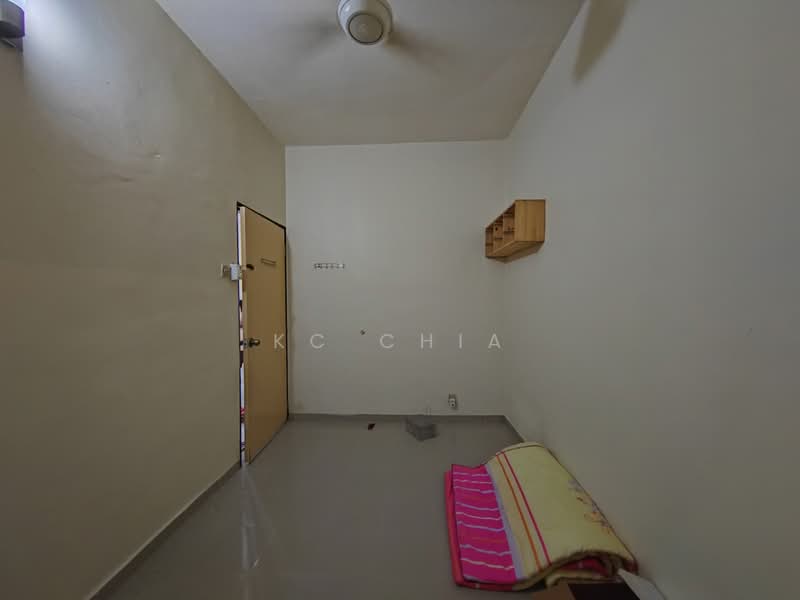 Pangsapuri untuk Dijual di Taman Kinrara Section 2 Apartment - KC Chia - Interior - PropertyGuru.com.my