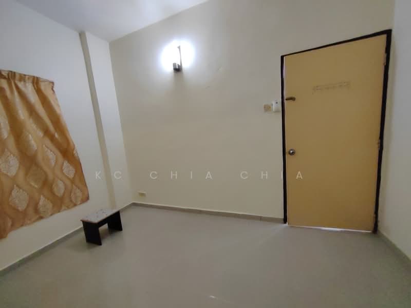 Pangsapuri untuk Dijual di Taman Kinrara Section 2 Apartment - Kc Chia Chia - Interior - PropertyGuru.com.my