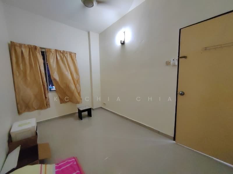 Pangsapuri untuk Dijual di Taman Kinrara Section 2 Apartment - Kc Chia Chia - Interior - PropertyGuru.com.my