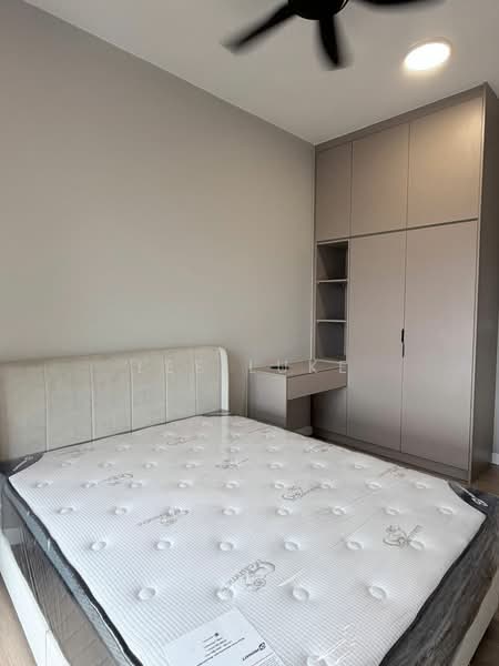 Kondominium untuk Disewa di Skyline KL - Lee Luke - PropertyGuru.com.my