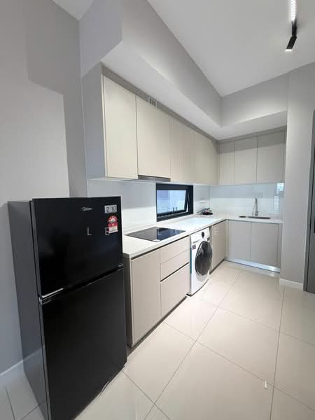 Kondominium untuk Disewa di Skyline KL - Lee Luke - PropertyGuru.com.my