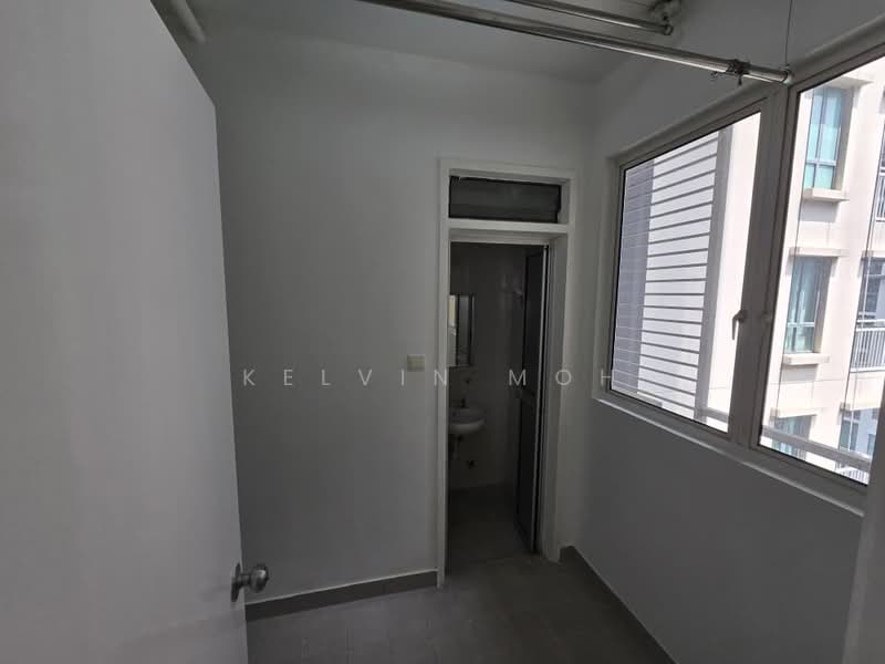 Kondominium untuk Dijual di Casa Kiara II - Kelvin Moh - Interior - PropertyGuru.com.my