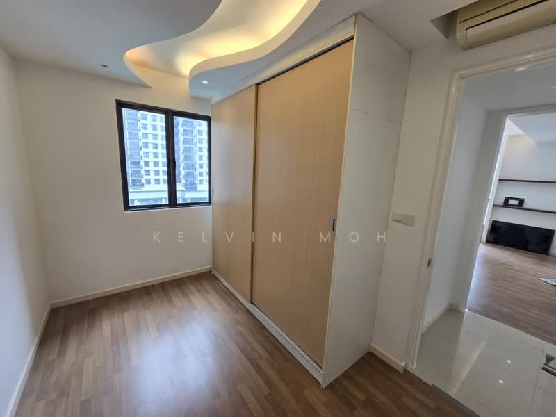 Kondominium untuk Dijual di Casa Kiara II - Kelvin Moh - Bedroom - PropertyGuru.com.my