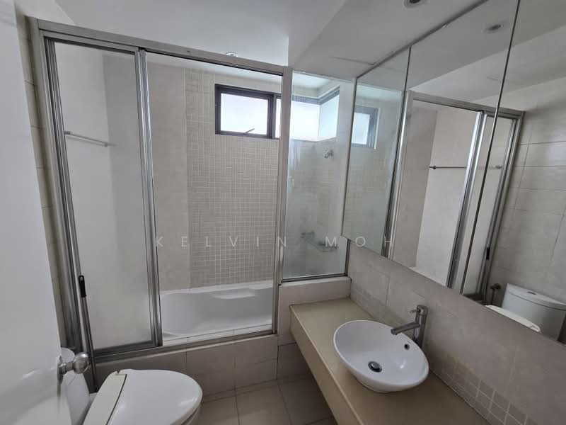 Kondominium untuk Dijual di Casa Kiara II - Kelvin Moh - Bathroom - PropertyGuru.com.my