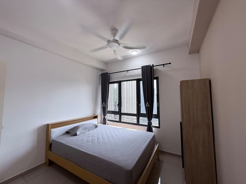 Service Residence for Rent at D'Erica - Alan Tai - Bedroom - PropertyGuru.com.my