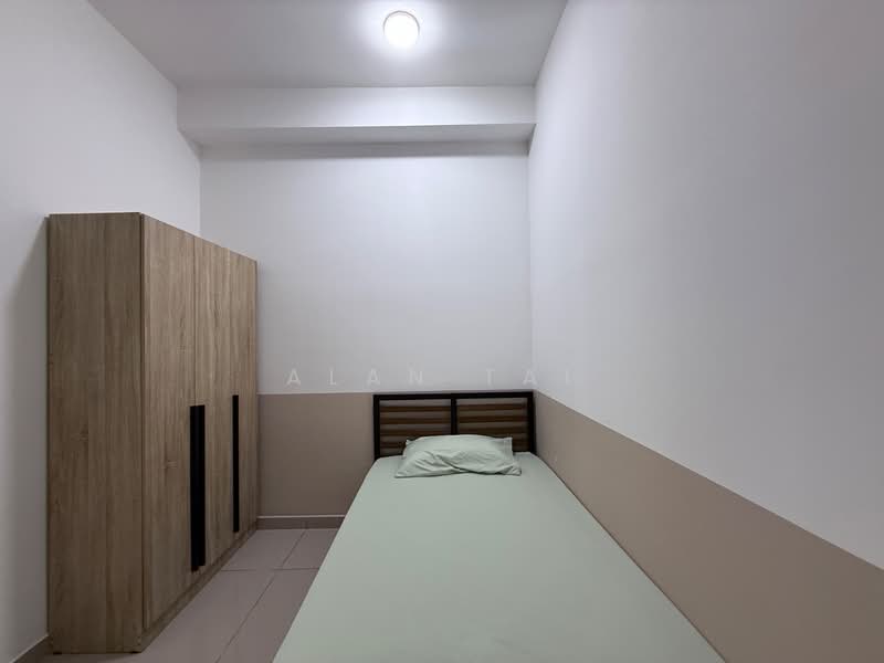 Service Residence for Rent at D'Erica - Alan Tai - Bedroom - PropertyGuru.com.my