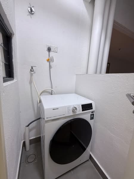 Service Residence for Rent at D'Erica - Alan Tai - Interior - PropertyGuru.com.my