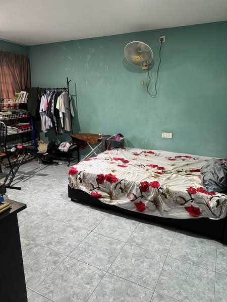 2-storey Terraced House for Sale in Taman Gaya (Ulu Tiram) - Peggie Chua - PropertyGuru.com.my