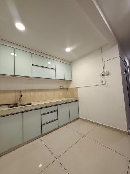1-storey Terraced House for Sale in Taman Berkeley (Klang) - Kai Shwen Lai - PropertyGuru.com.my