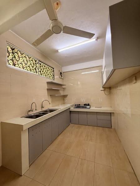 1-storey Terraced House for Sale in Taman Berkeley (Klang) - Kai Shwen Lai - PropertyGuru.com.my