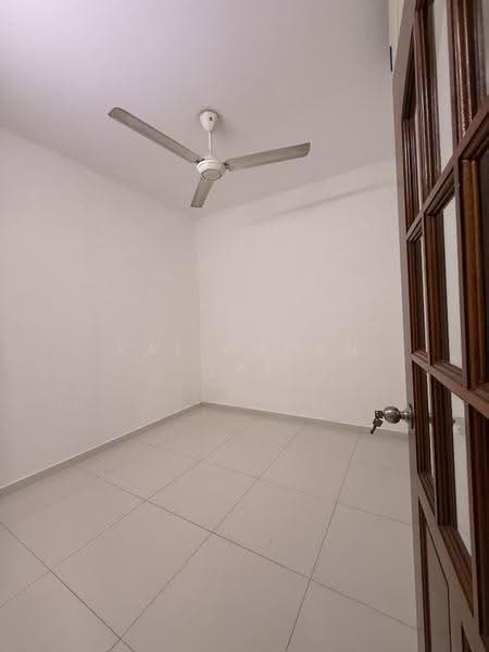 1-storey Terraced House for Sale in Taman Berkeley (Klang) - Kai Shwen Lai - PropertyGuru.com.my