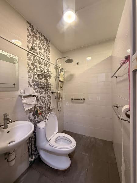 1-storey Terraced House for Sale in Taman Berkeley (Klang) - Kai Shwen Lai - PropertyGuru.com.my
