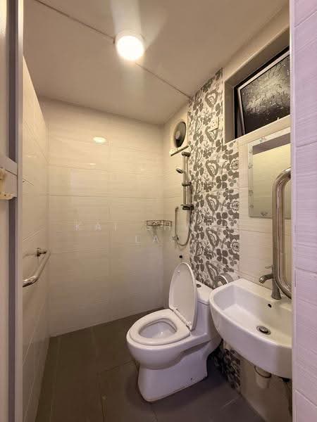 1-storey Terraced House for Sale in Taman Berkeley (Klang) - Kai Shwen Lai - PropertyGuru.com.my