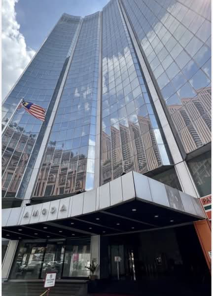 Office for Rent in Bukit Bintang (KL City Centre) - Susie Ong - Exterior - PropertyGuru.com.my