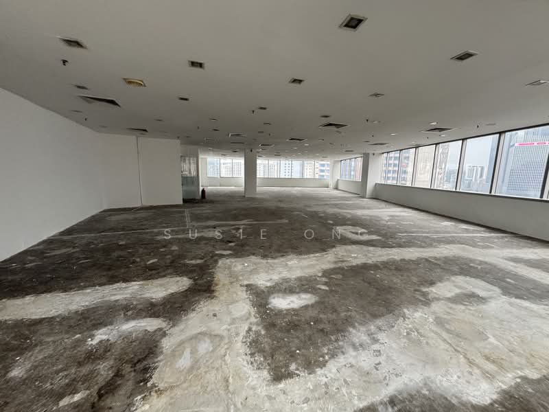 Office for Rent in Bukit Bintang (KL City Centre) - Susie Ong - Interior - PropertyGuru.com.my