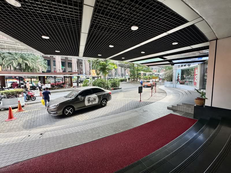 Office for Rent in Bukit Bintang (KL City Centre) - Susie Ong - Exterior - PropertyGuru.com.my