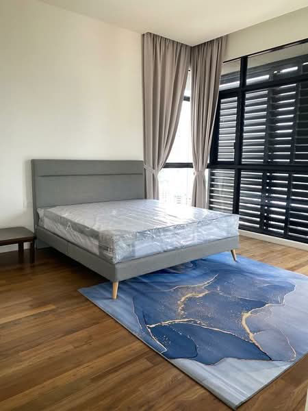 Kondominium untuk Disewa di Setia V Residences - Ashley Lim - Bedroom - PropertyGuru.com.my
