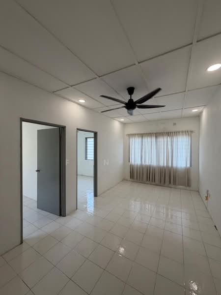 Rumah Flat untuk Disewa di Taman Baiduri - Finn Aw - PropertyGuru.com.my