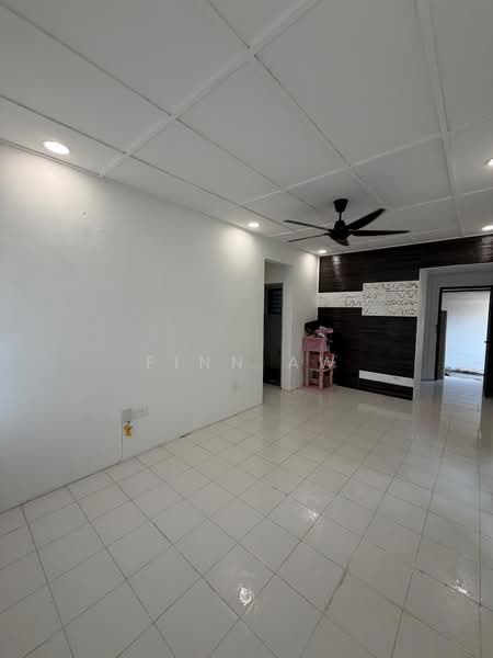 Rumah Flat untuk Disewa di Taman Baiduri - Finn Aw - PropertyGuru.com.my
