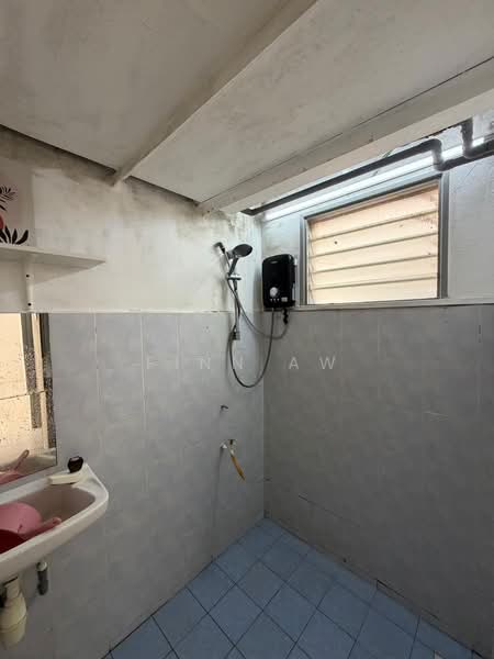 Rumah Flat untuk Disewa di Taman Baiduri - Finn Aw - PropertyGuru.com.my