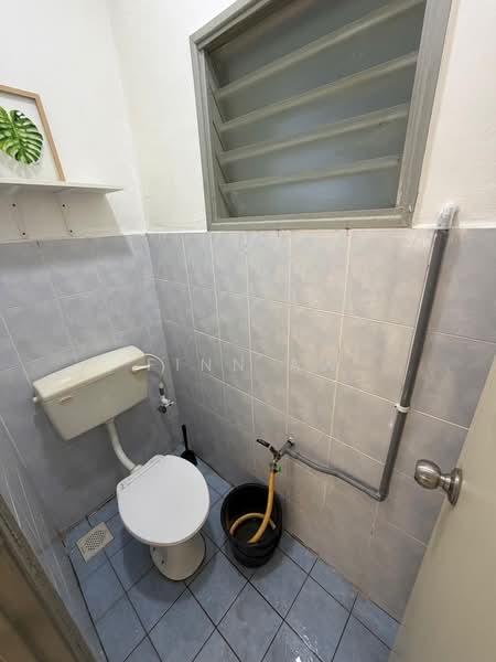 Rumah Flat untuk Disewa di Taman Baiduri - Finn Aw - PropertyGuru.com.my