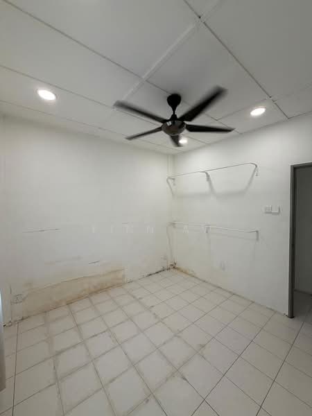 Rumah Flat untuk Disewa di Taman Baiduri - Finn Aw - PropertyGuru.com.my