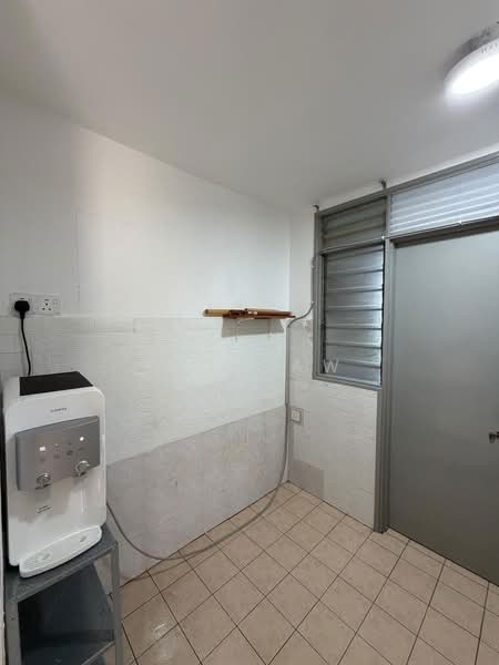 Rumah Flat untuk Disewa di Taman Baiduri - Finn Aw - PropertyGuru.com.my
