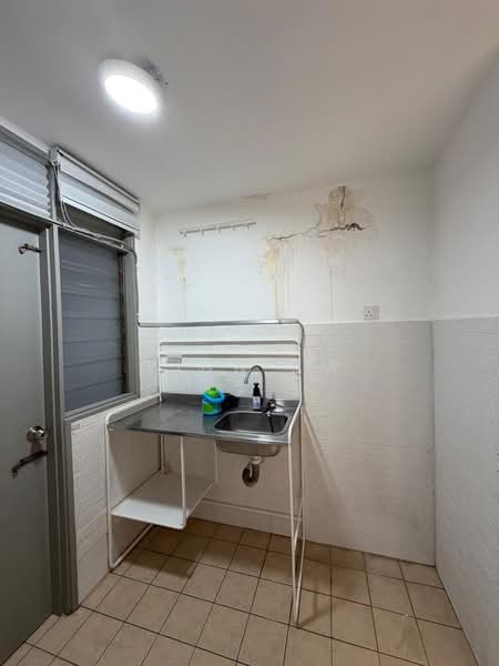 Rumah Flat untuk Disewa di Taman Baiduri - Finn Aw - PropertyGuru.com.my